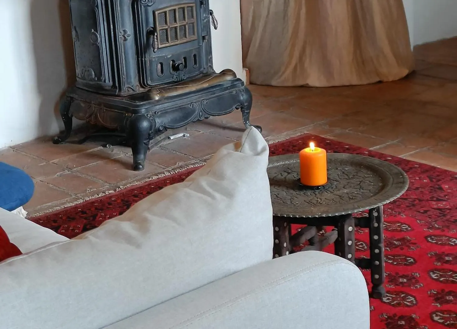 Casa Medina - Private Villa With Terrace And Sea View, 25 Minutes From Malaga Moclinejo 0*,