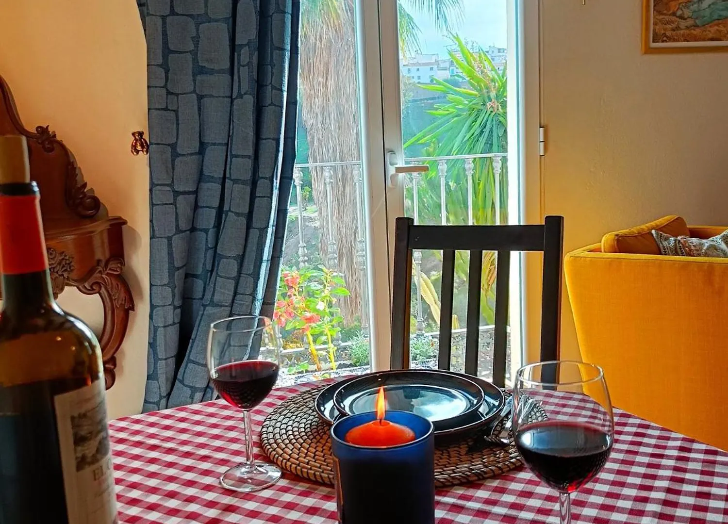 Casa Medina - Private Villa With Terrace And Sea View, 25 Minutes From Malaga Moclinejo Vakantiehuis