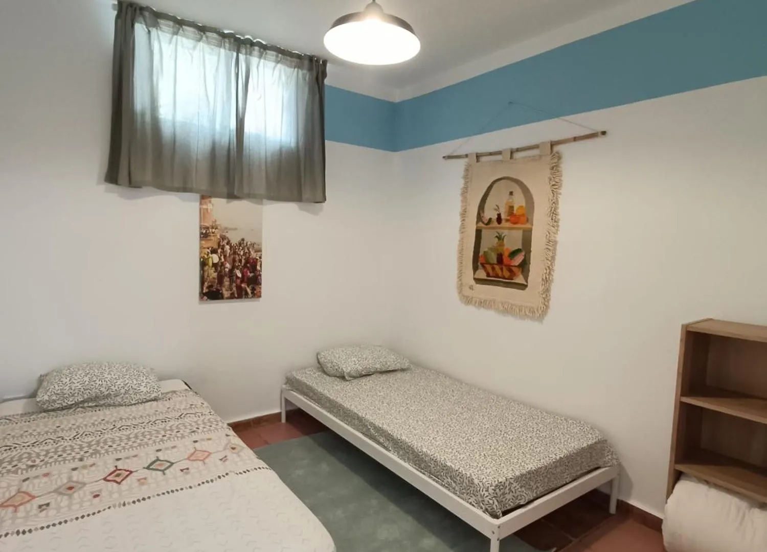 Vakantiehuis Casa Medina - Private Villa With Terrace And Sea View, 25 Minutes From Malaga Moclinejo Spanje