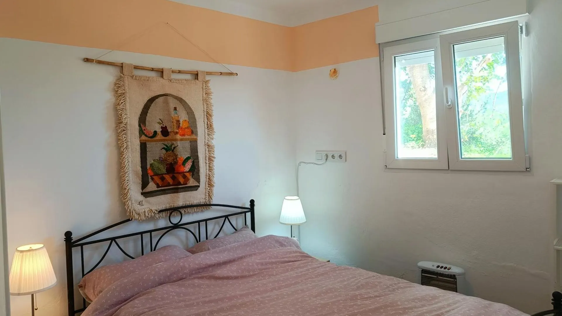 Casa Medina - Private Villa With Terrace And Sea View, 25 Minutes From Malaga Moclinejo Spain
