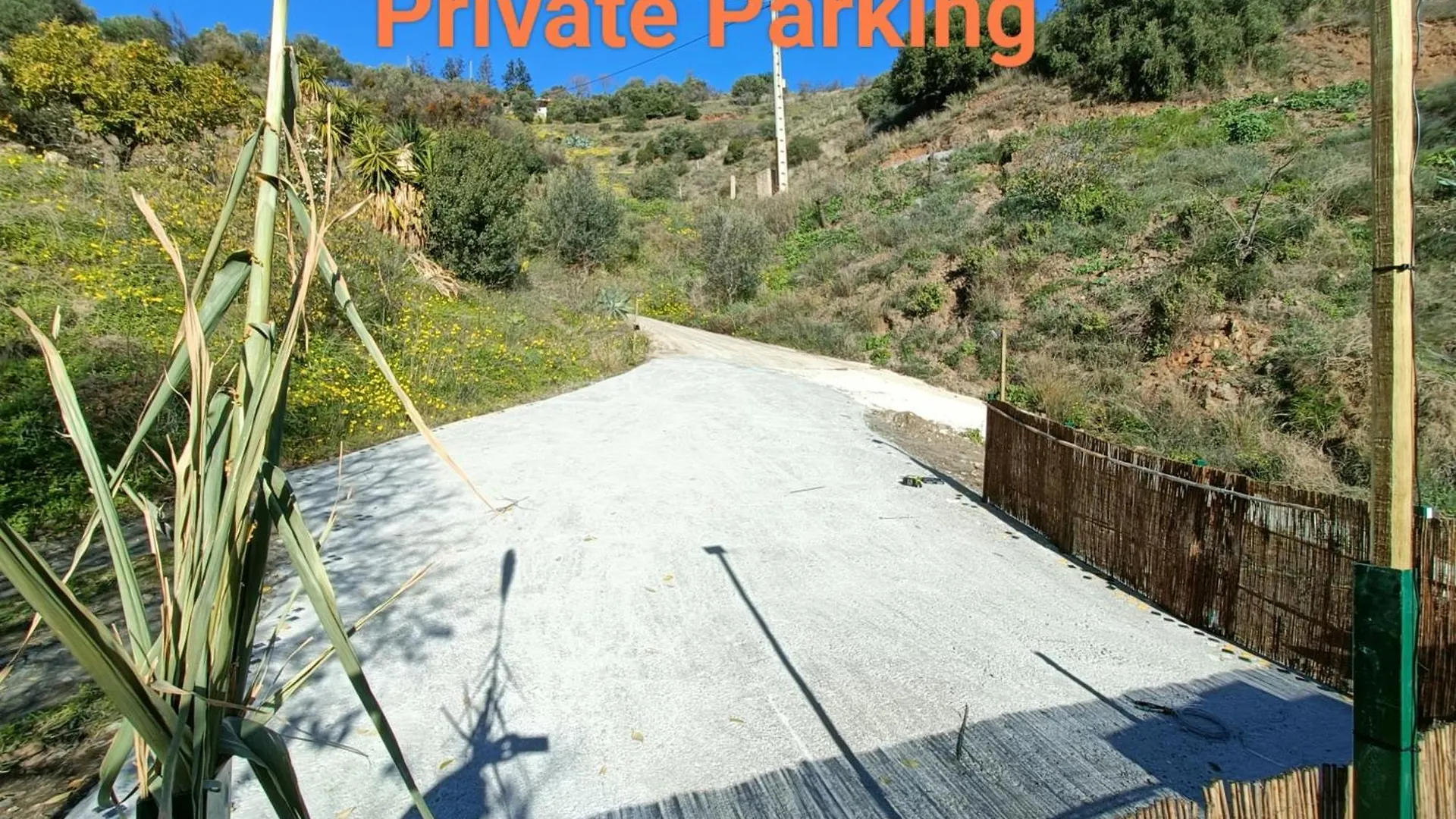 Holiday home Casa Medina - Private Villa With Terrace And Sea View, 25 Minutes From Malaga Moclinejo Spain