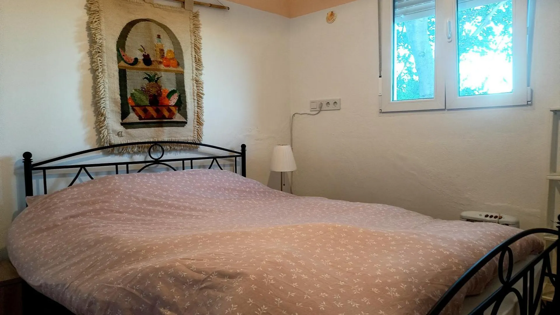 Casa Medina - Private Villa With Terrace And Sea View, 25 Minutes From Malaga Moclinejo 0*,