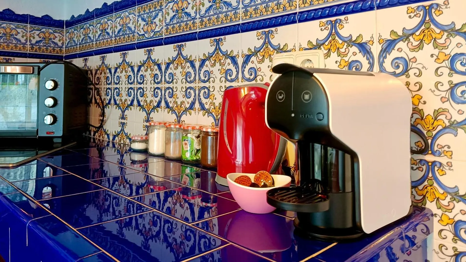 Casa Medina - Private Villa With Terrace And Sea View, 25 Minutes From Malaga Moclinejo