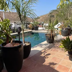  Apartamento Casita Oasis