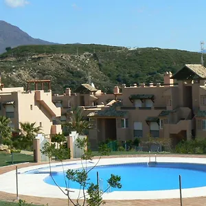  Apartamento Penthouse With Roof Terrace, Bbq, Pool- And Sea Views